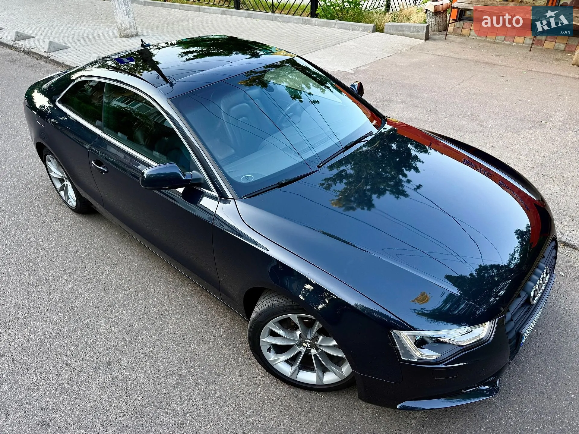 2013 Audi A5 - мініатюра 9