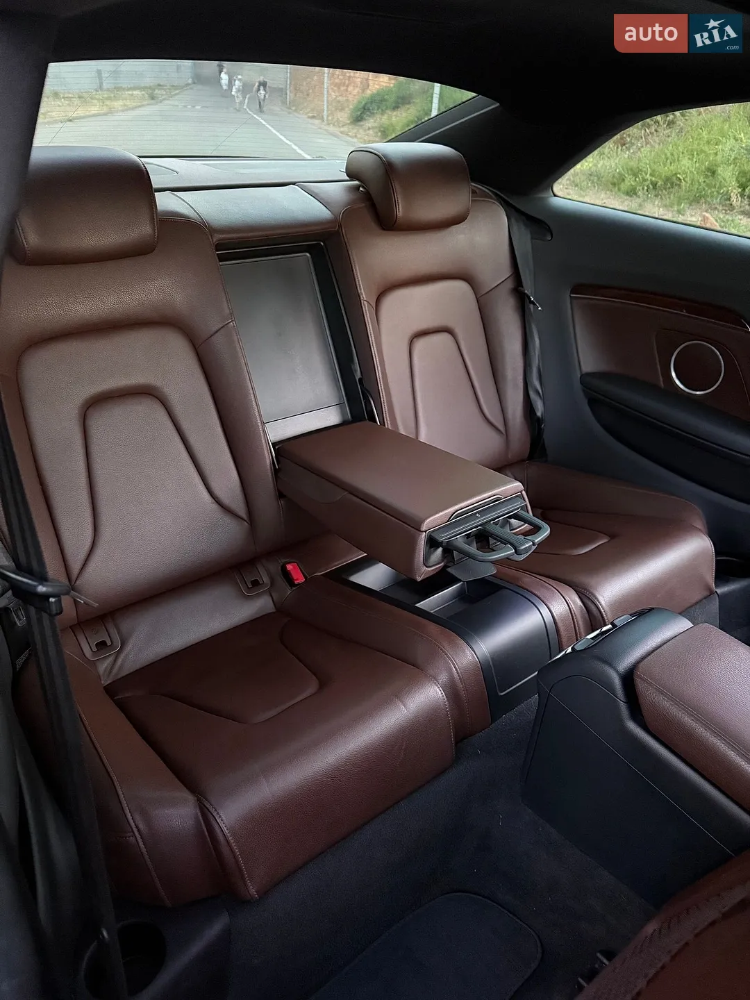 2013 Audi A5 - мініатюра 23