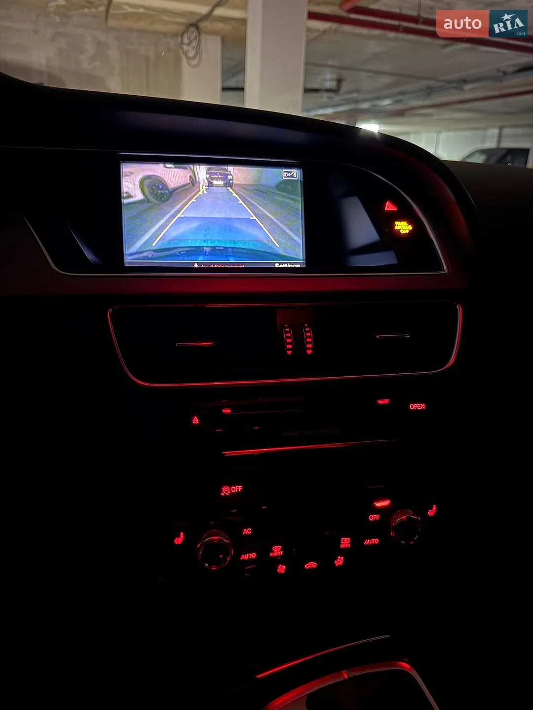 2013 Audi A5 - мініатюра 29