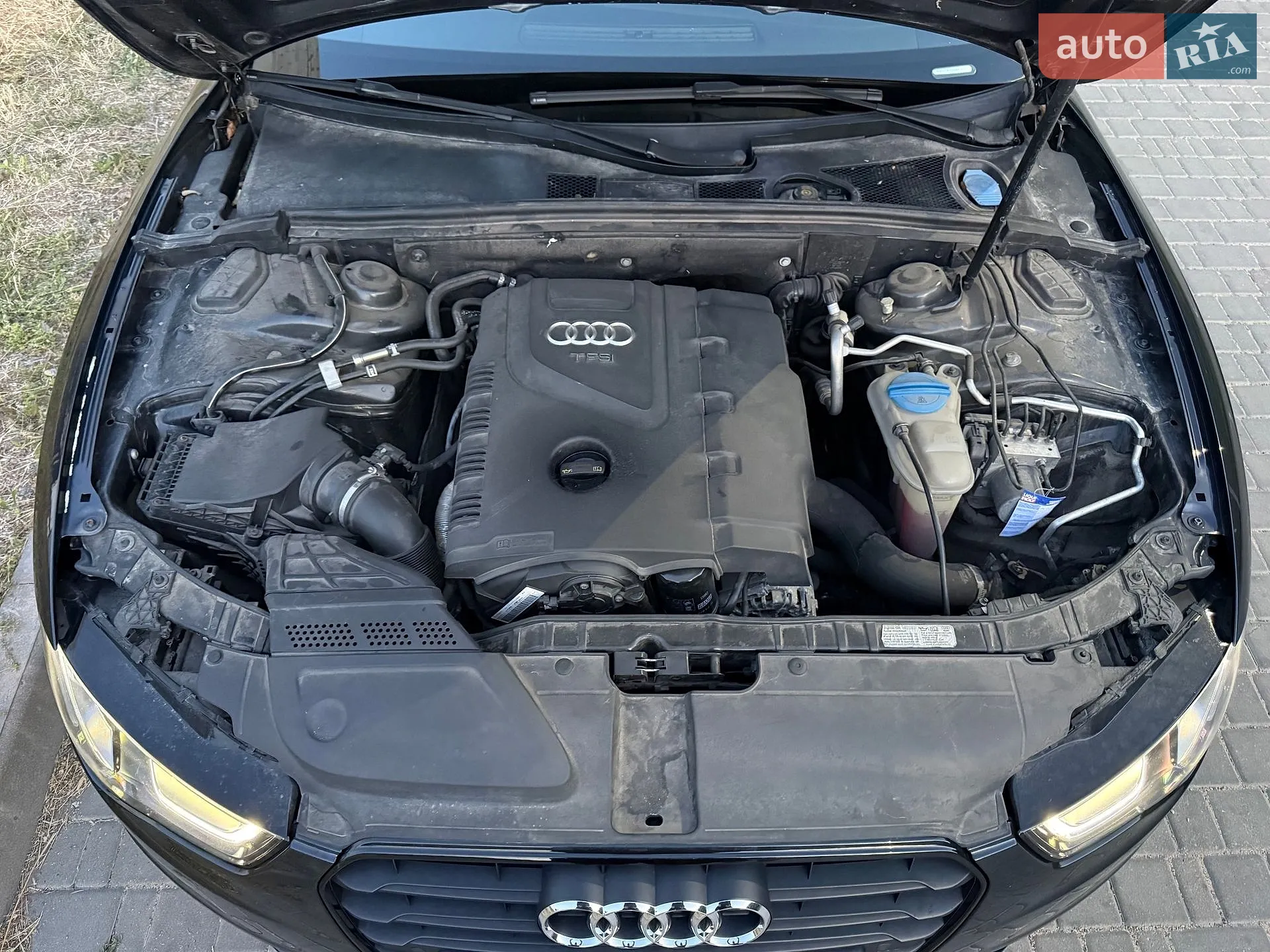 2013 Audi A5 - мініатюра 33