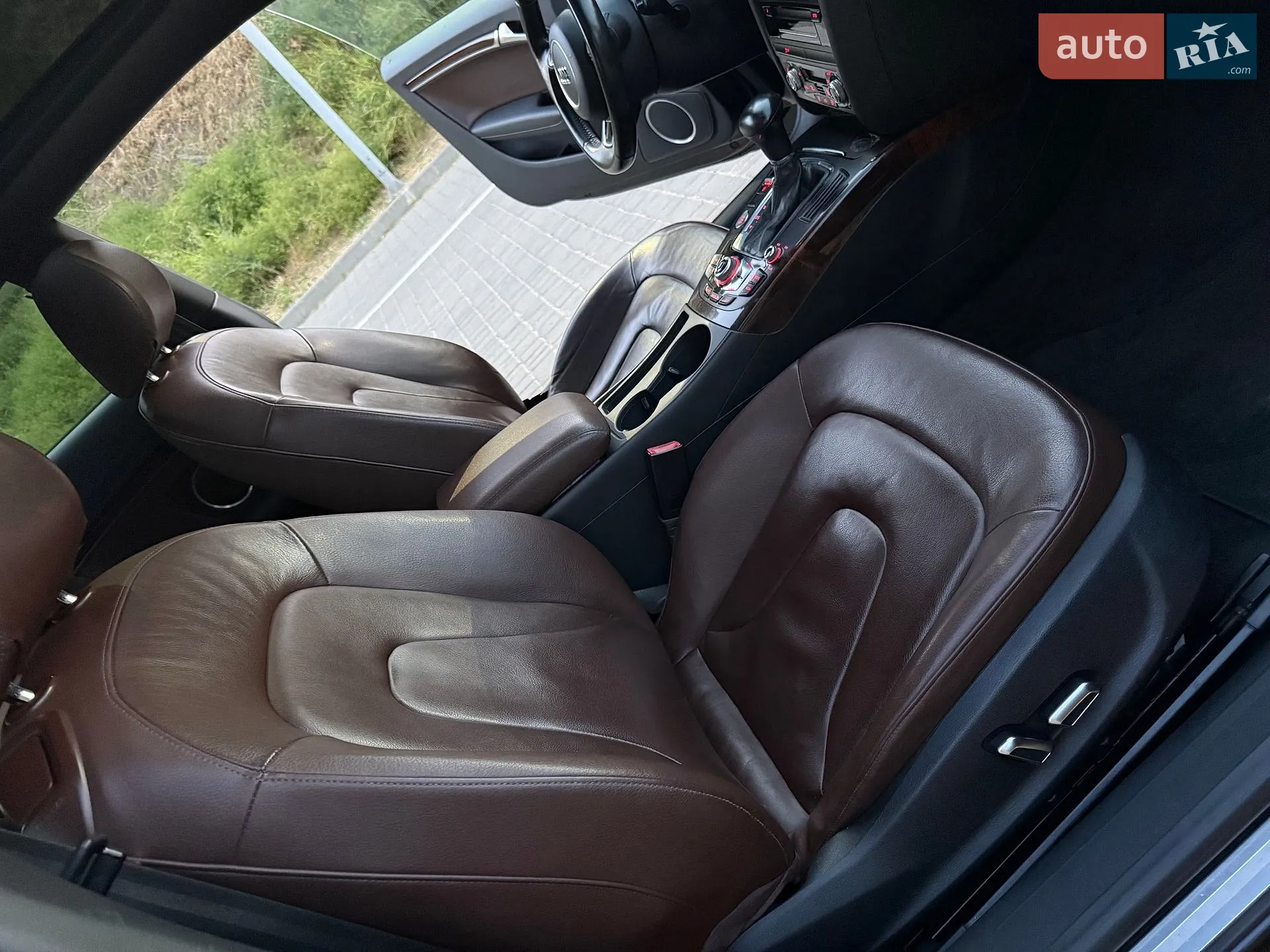 2013 Audi A5 - мініатюра 21