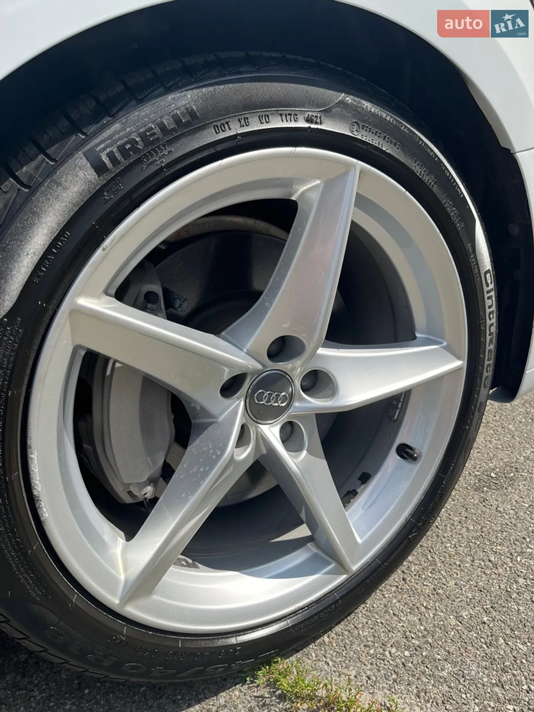 2019 Audi A5 - мініатюра 24