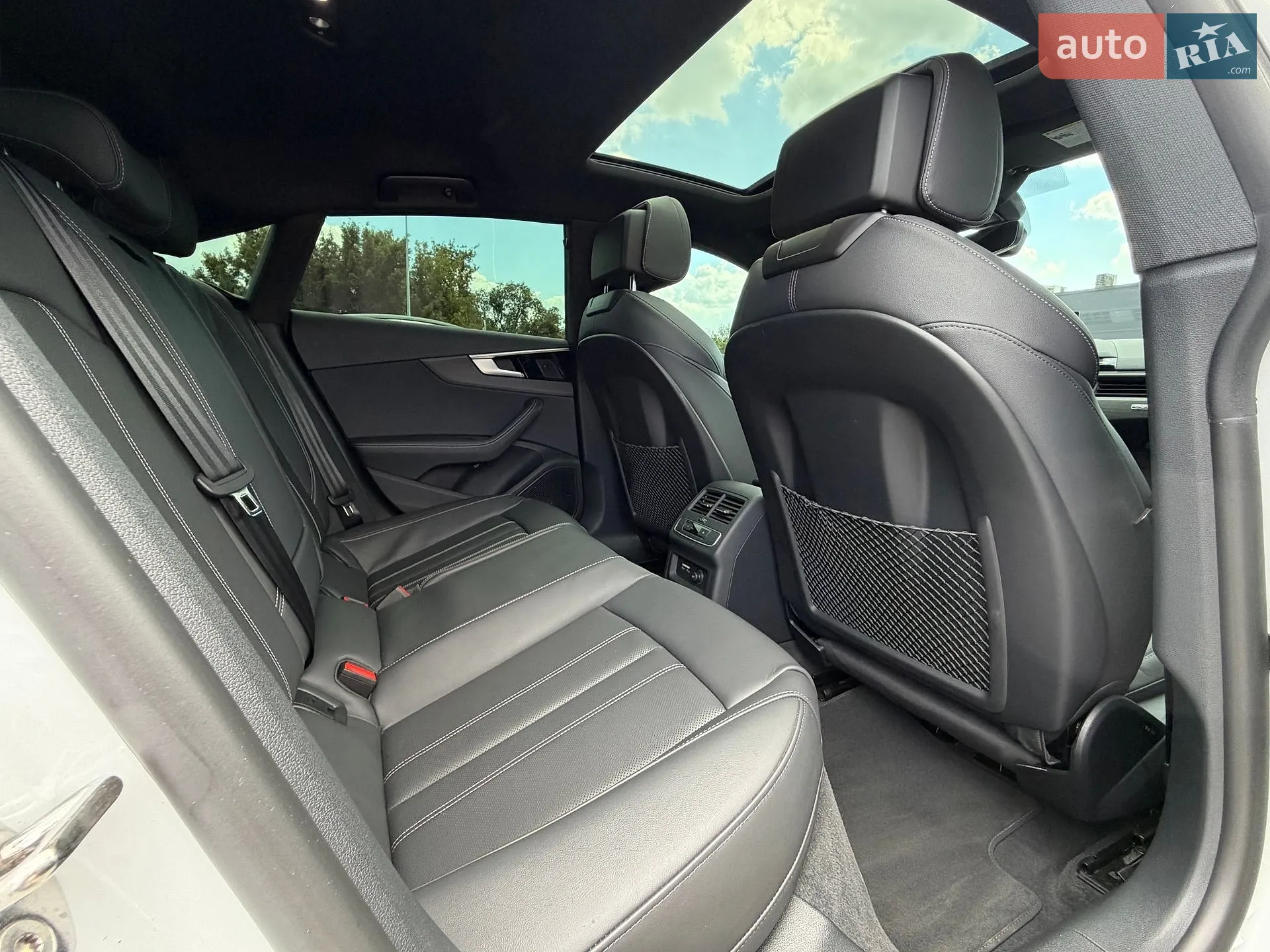 2024 Audi A5 - мініатюра 15
