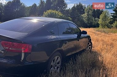 Купе Audi A5 2011 в Києві фото 3 Купе Audi A5 2011 в Києві