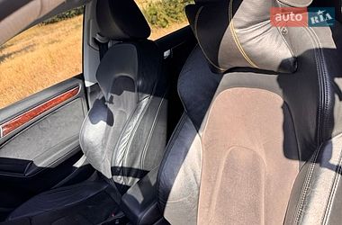 Купе Audi A5 2011 в Києві фото 4 Купе Audi A5 2011 в Києві