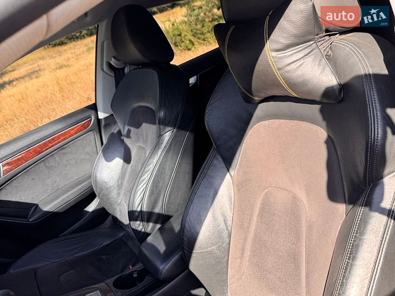 Купе Audi A5 2011 в Києві фото 4 Купе Audi A5 2011 в Києві