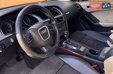Купе Audi A5 2011 в Києві фото 5 Купе Audi A5 2011 в Києві