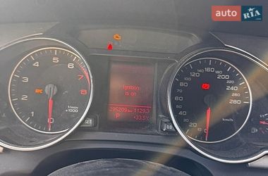 Купе Audi A5 2011 в Києві фото 6 Купе Audi A5 2011 в Києві