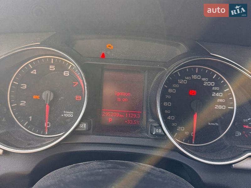 Купе Audi A5 2011 в Києві фото 6 Купе Audi A5 2011 в Києві