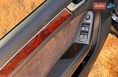 Купе Audi A5 2011 в Києві фото 7 Купе Audi A5 2011 в Києві