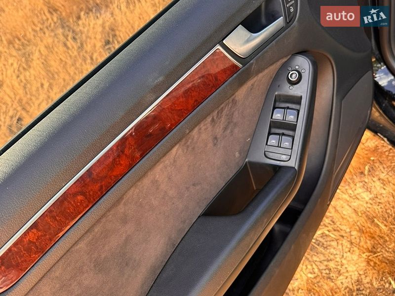 Купе Audi A5 2011 в Києві фото 7 Купе Audi A5 2011 в Києві