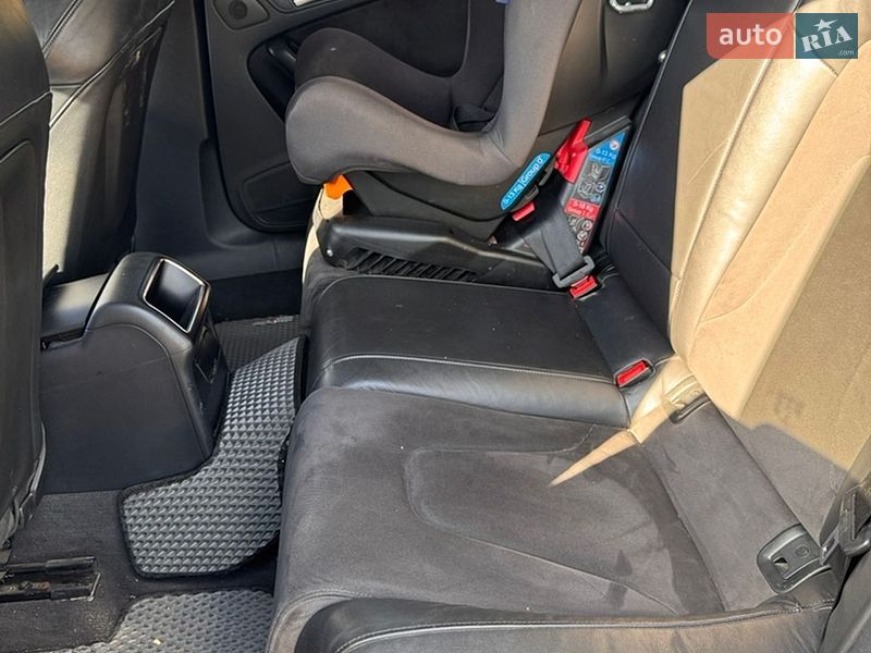 Купе Audi A5 2011 в Києві фото 10 Купе Audi A5 2011 в Києві