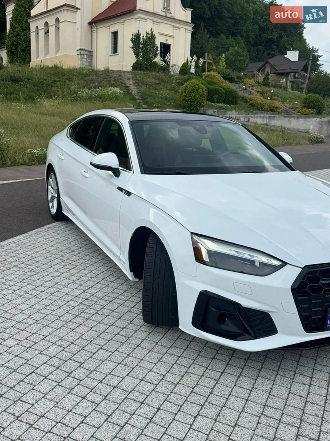 2023 Audi A5 - мініатюра 4