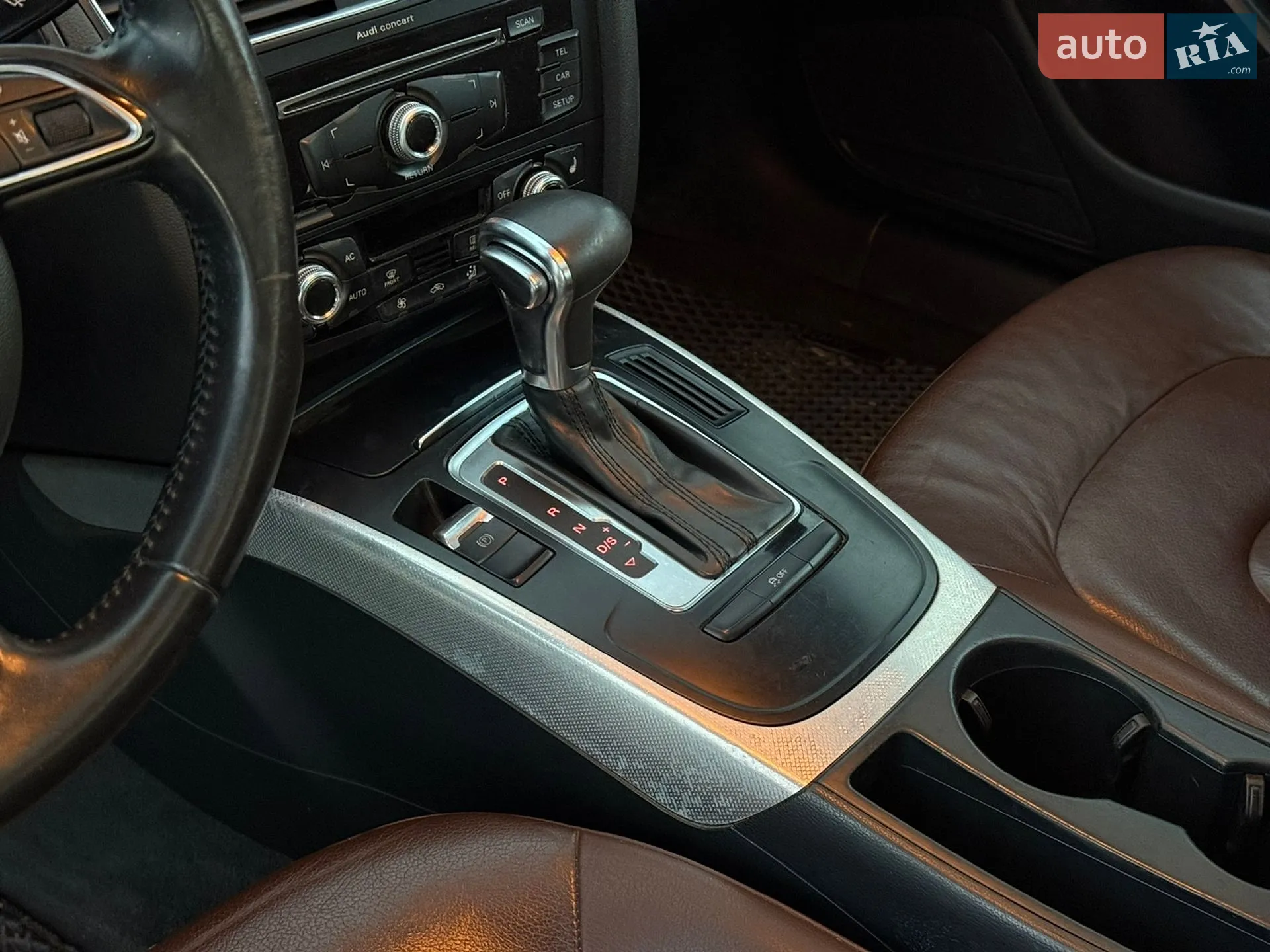 2012 Audi A5 - мініатюра 18