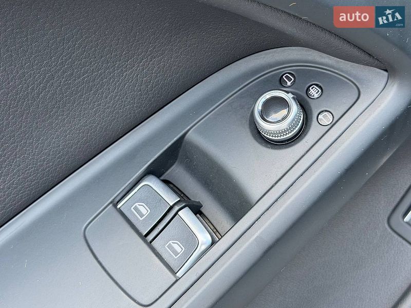 Купе Audi A5 2014 в Києві фото 21 Купе Audi A5 2014 в Києві