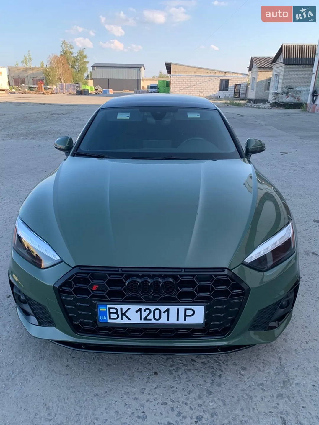 2020 Audi A5 - мініатюра 10