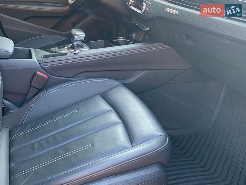 Лифтбек Audi A5 2020 в Ровно