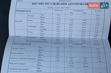 Лифтбек Audi A5 2020 в Ровно