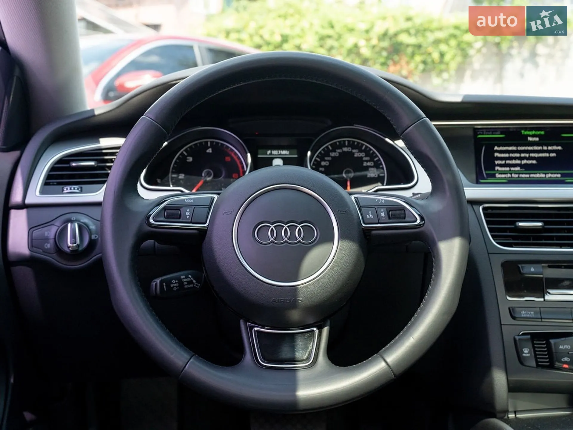2014 Audi A5 - мініатюра 13