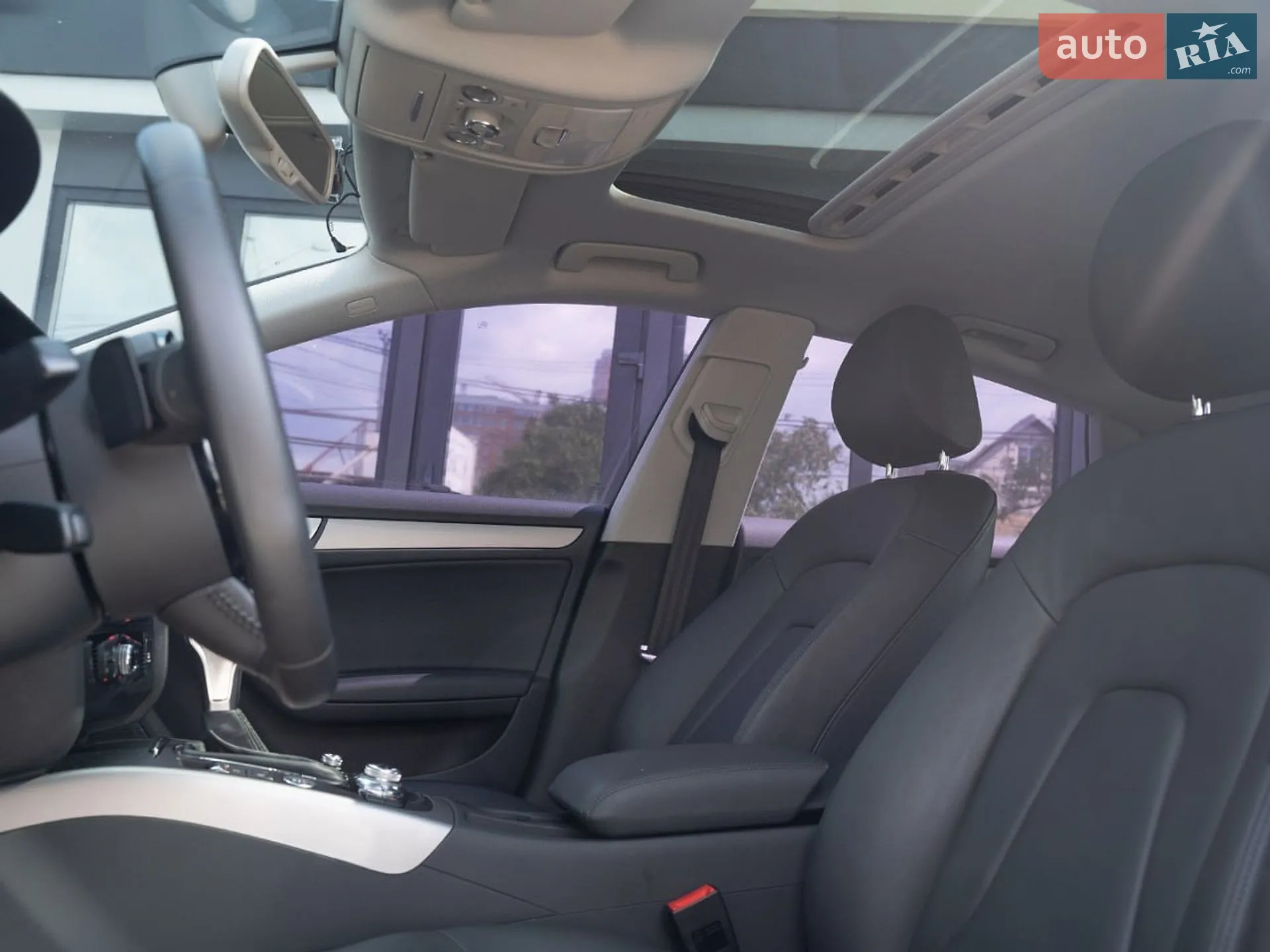 2014 Audi A5 - мініатюра 19