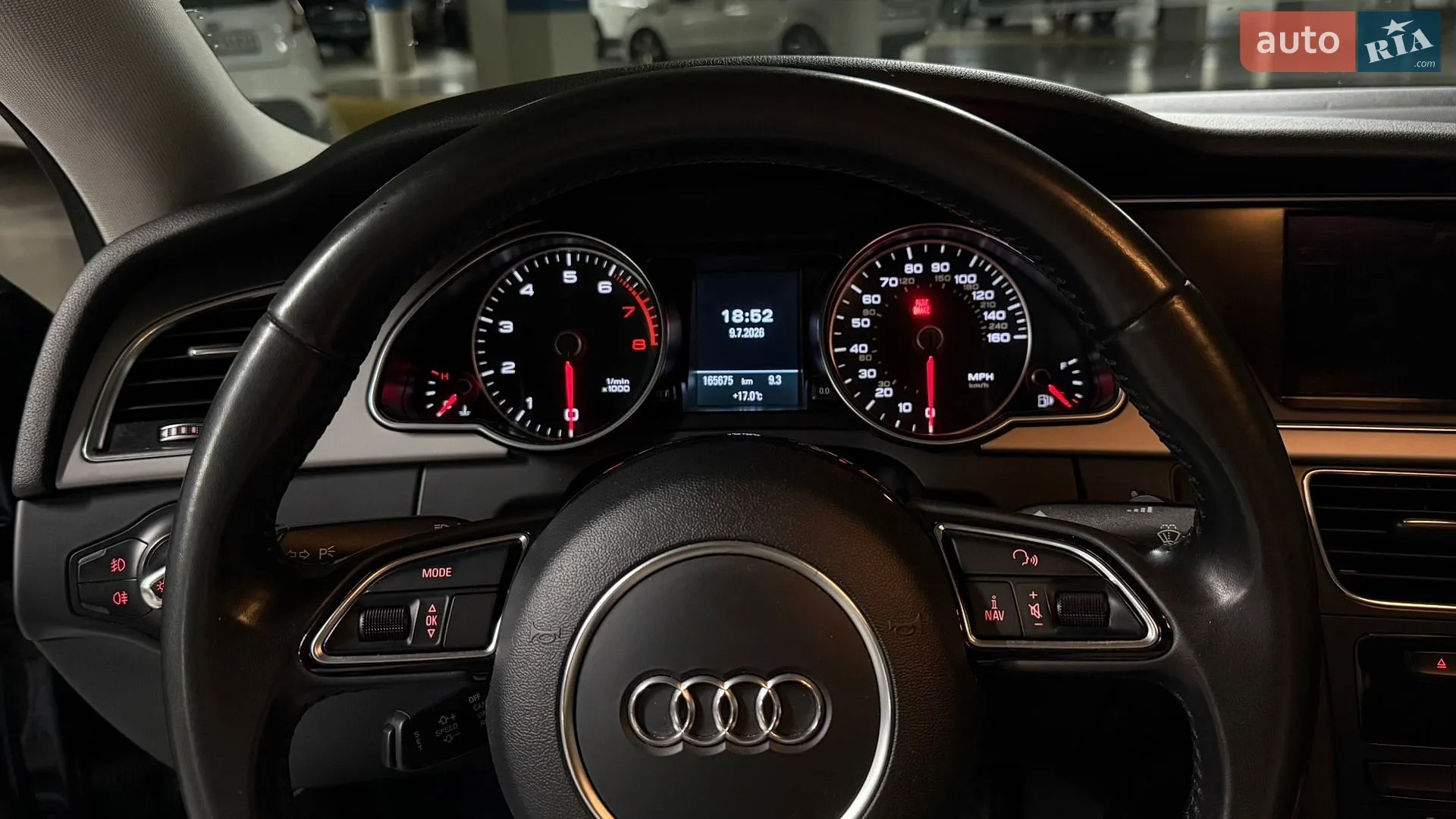 2012 Audi A5 - мініатюра 13