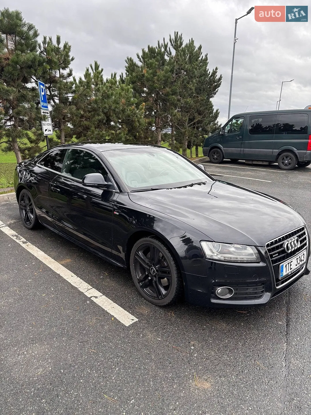 2010 Audi A5 - фото 1