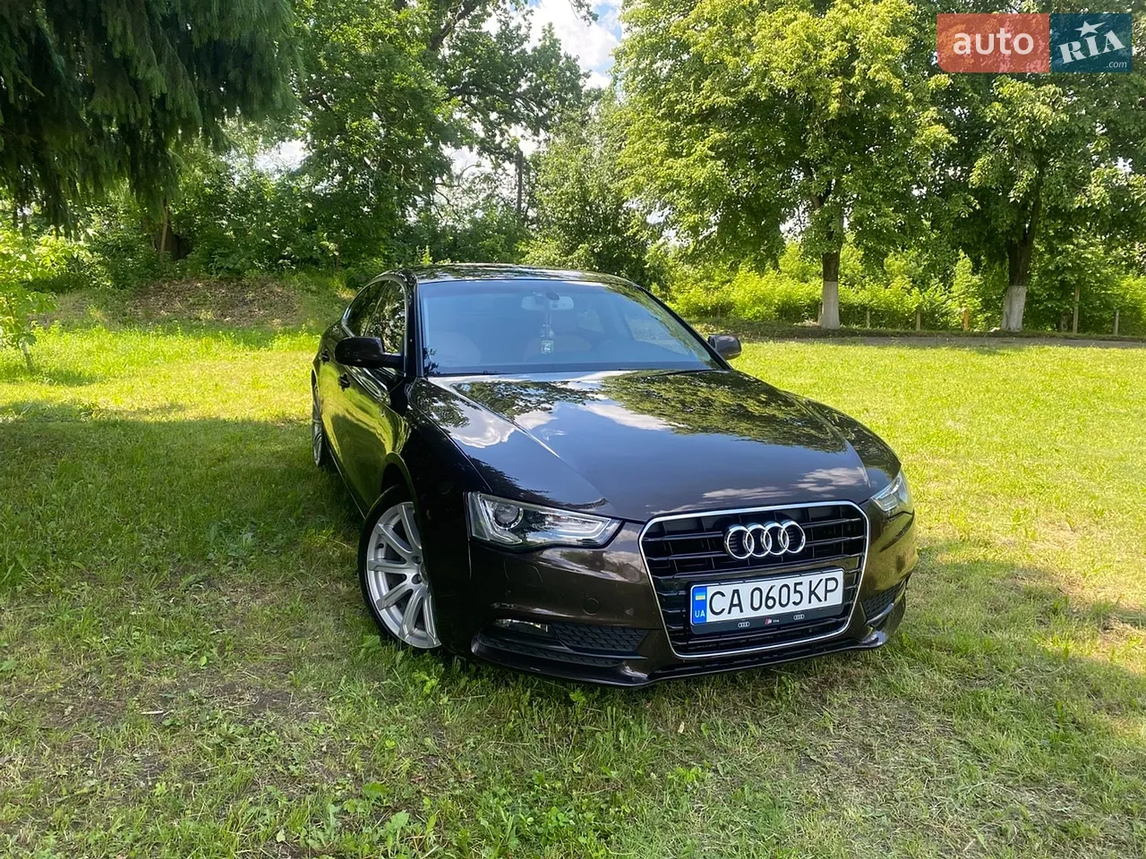 2013 Audi A5 - мініатюра 48