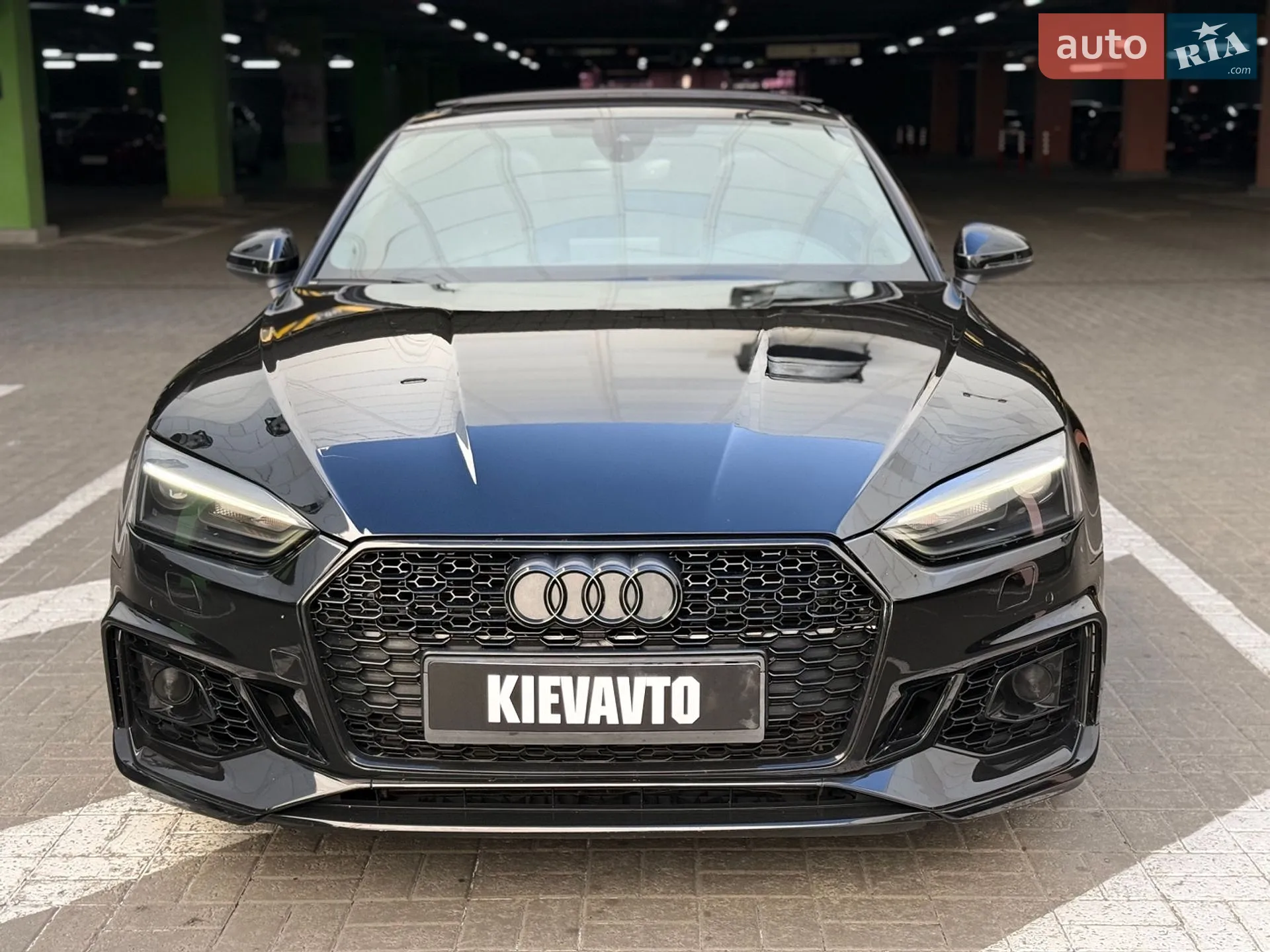 2017 Audi A5 - мініатюра 9