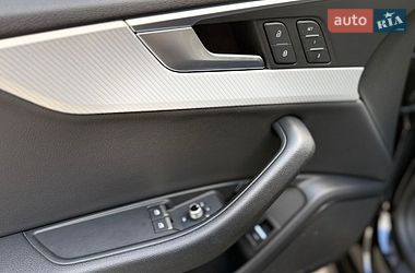 Купе Audi A5 2017 в Киеве