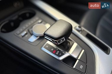 Купе Audi A5 2017 в Киеве