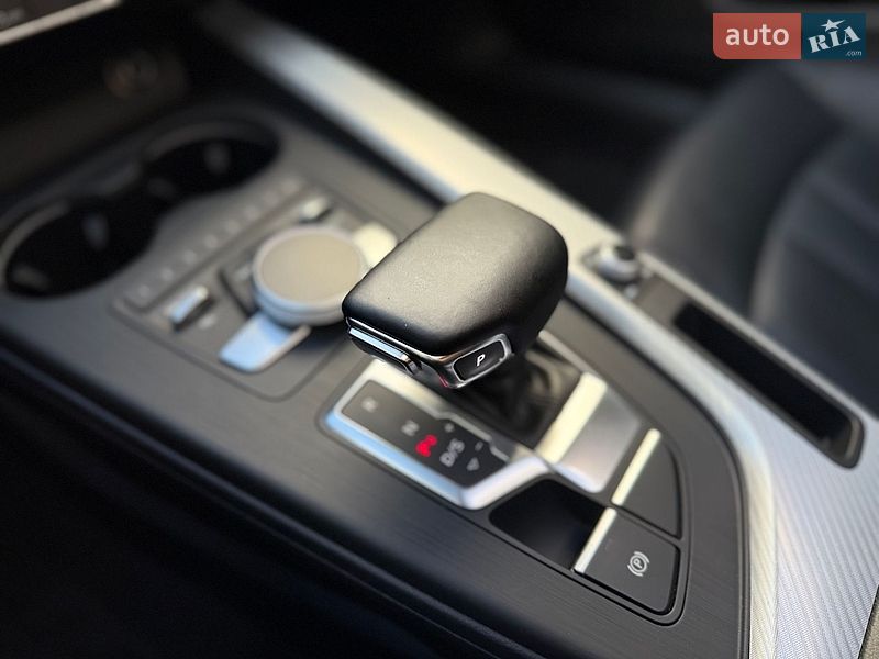 Купе Audi A5 2017 в Киеве