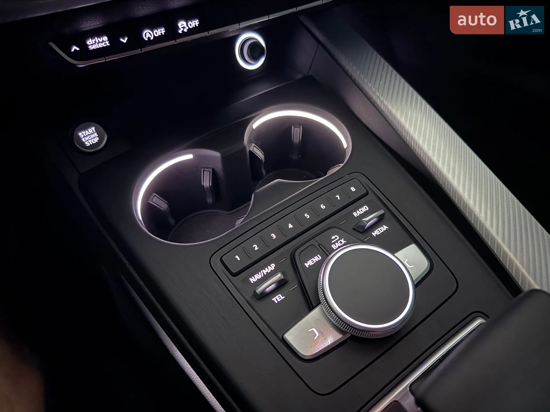 2017 Audi A5 - мініатюра 25