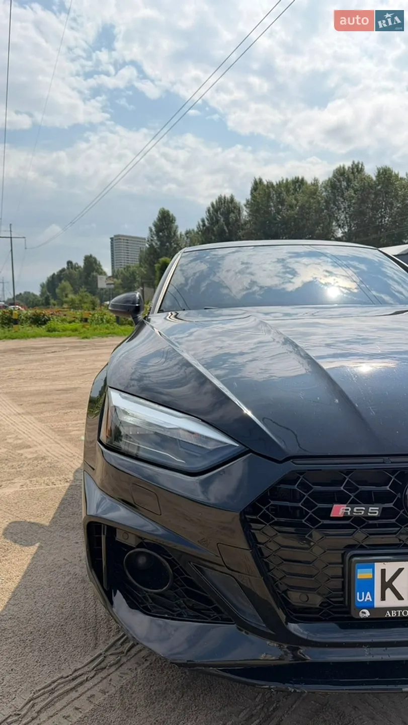 2021 Audi A5 - мініатюра 11