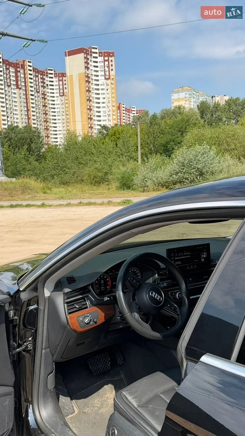 2021 Audi A5 - мініатюра 21