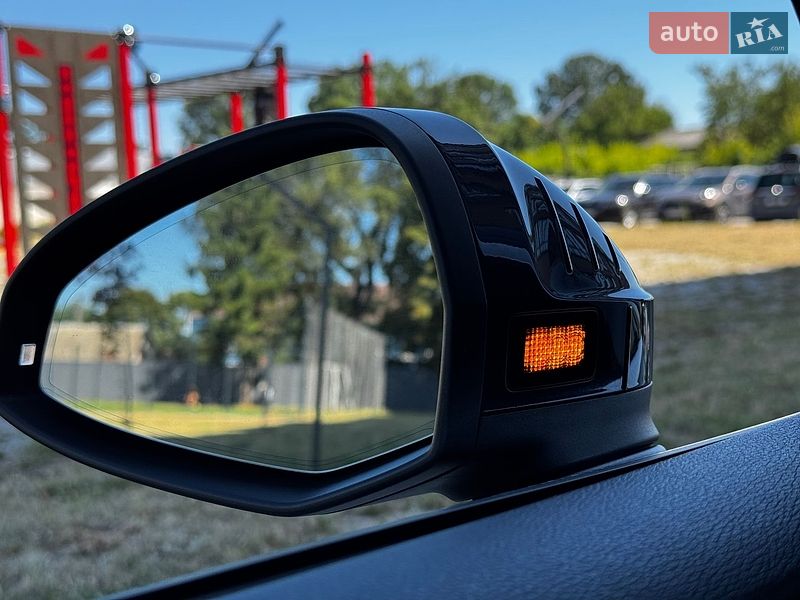 Купе Audi A5 2018 в Житомирі
