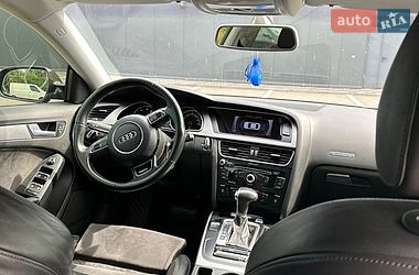 Купе Audi A5 2012 в Києві фото 11 Купе Audi A5 2012 в Києві