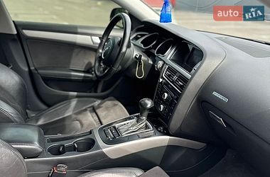 Купе Audi A5 2012 в Києві фото 13 Купе Audi A5 2012 в Києві