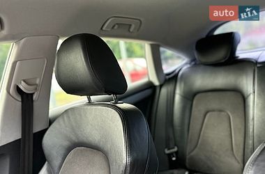 Купе Audi A5 2012 в Києві фото 14 Купе Audi A5 2012 в Києві