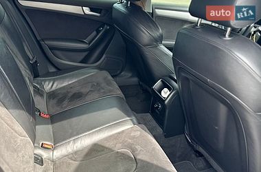 Купе Audi A5 2012 в Києві фото 15 Купе Audi A5 2012 в Києві