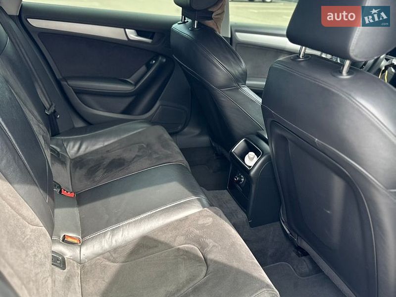 Купе Audi A5 2012 в Києві фото 15 Купе Audi A5 2012 в Києві