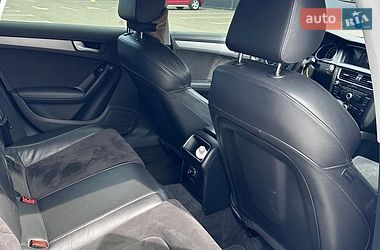 Купе Audi A5 2012 в Києві фото 16 Купе Audi A5 2012 в Києві