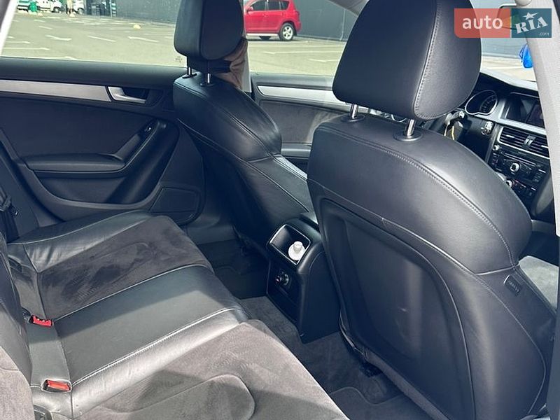 Купе Audi A5 2012 в Києві фото 16 Купе Audi A5 2012 в Києві