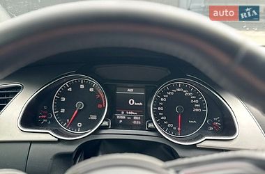 Купе Audi A5 2012 в Києві фото 17 Купе Audi A5 2012 в Києві