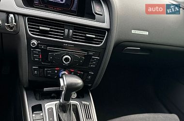 Купе Audi A5 2012 в Києві фото 18 Купе Audi A5 2012 в Києві