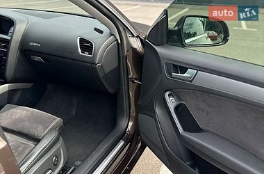 Купе Audi A5 2012 в Києві фото 19 Купе Audi A5 2012 в Києві