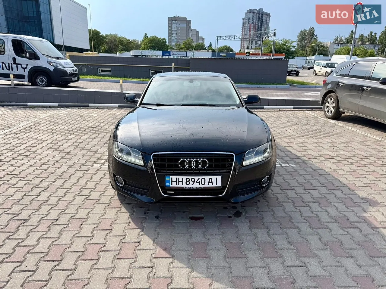 2012 Audi A5 - мініатюра 23