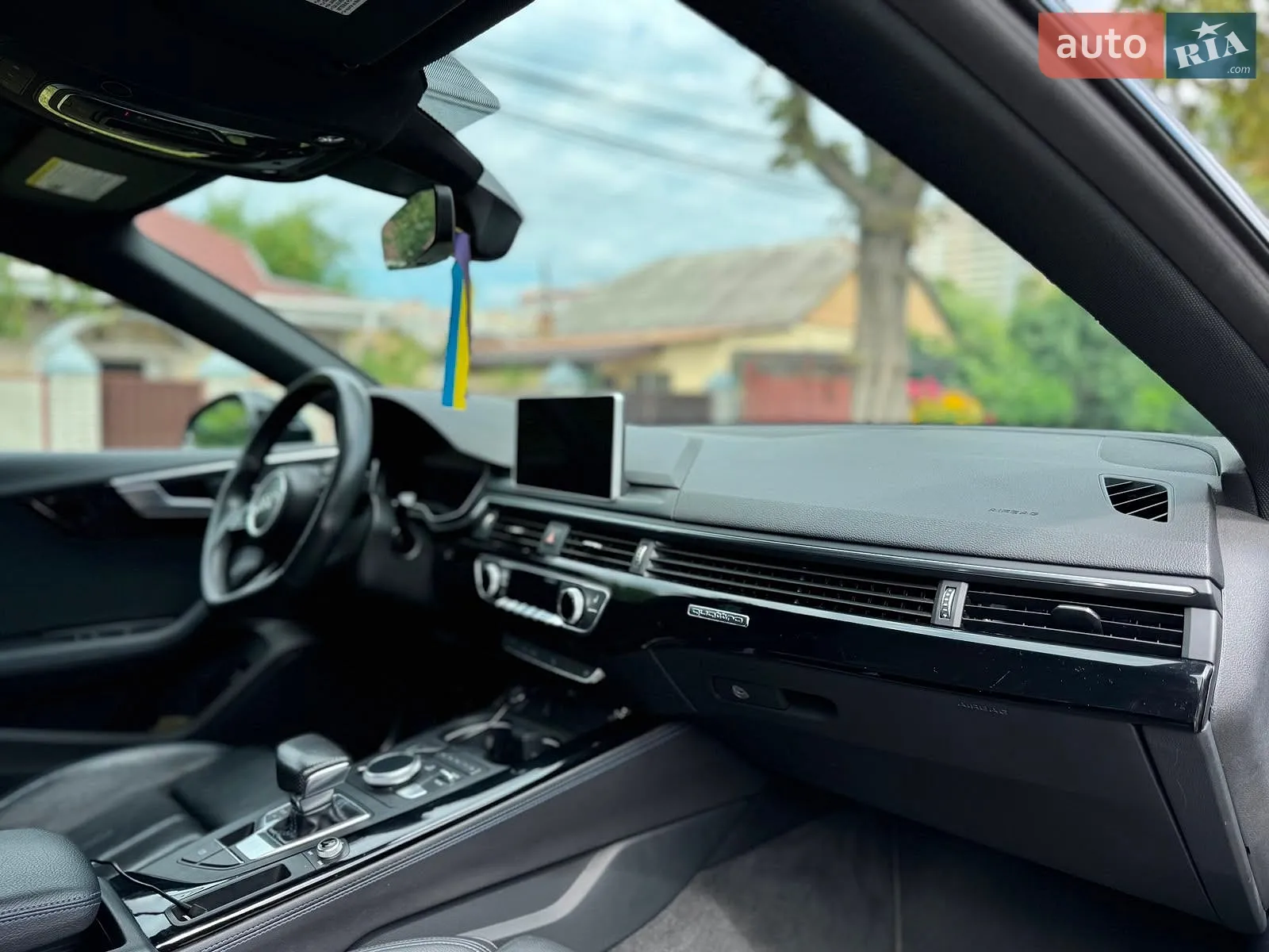 2019 Audi A5 - мініатюра 7