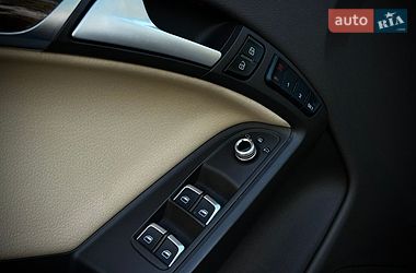 Кабриолет Audi A5 2014 в Николаеве