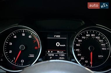 Кабриолет Audi A5 2014 в Николаеве
