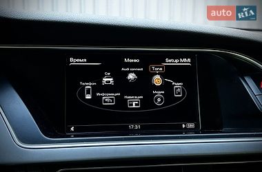 Кабриолет Audi A5 2014 в Николаеве